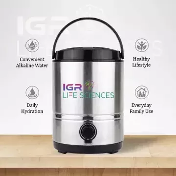 Picture of IGR Alkaline Water Jar