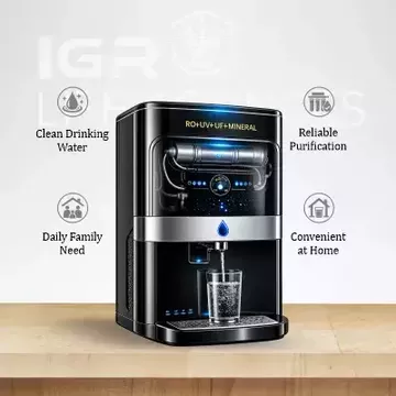 Picture of IGR RO Water Purifier